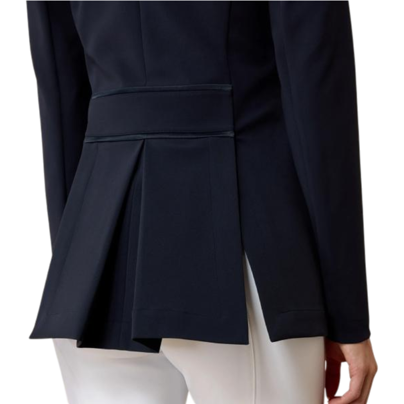 Ariat - Chaqueta de competición mujer Allure navy eclipse