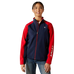 Ariat - Kids' Team EQ Navy/Red Jacket