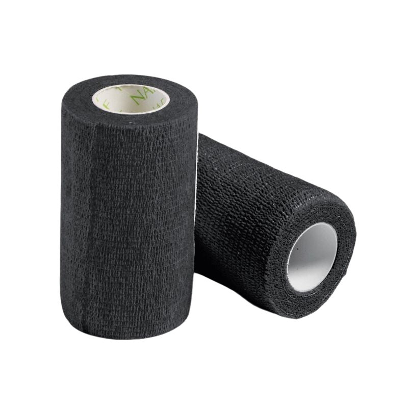 NAF - Naturalintx black bandage x12