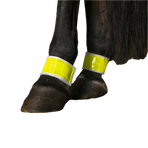 Norton - Fluorescent Yellow Hind Boots | - Ohlala