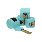 LeMieux - Polo Wraps Azur (x4) | - Ohlala