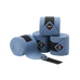 LeMieux - Ice Blue polo wraps (x4) | - Ohlala