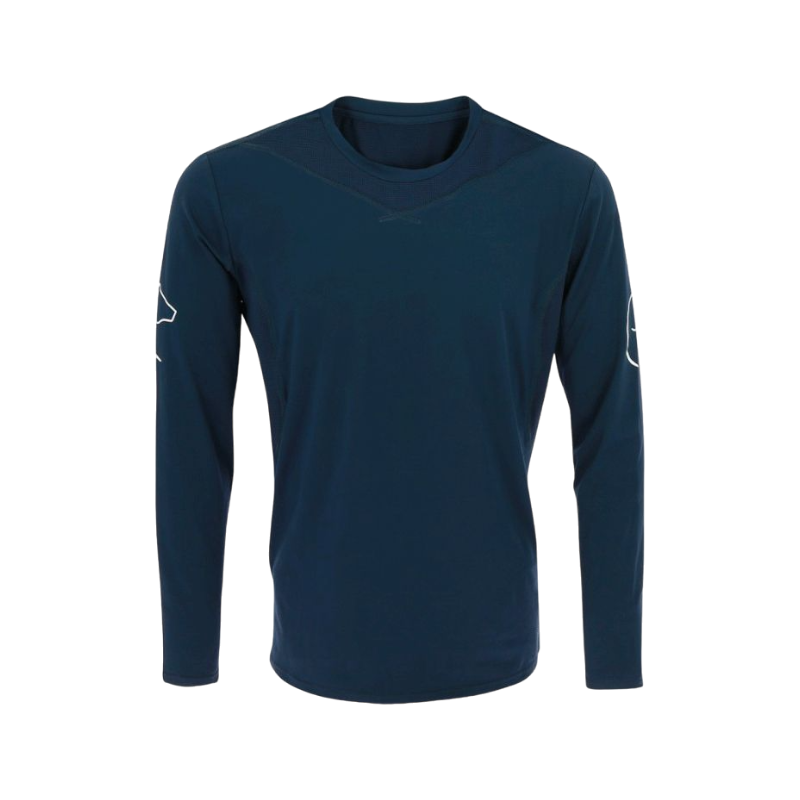 Equithème - Baselayer Carl man navy