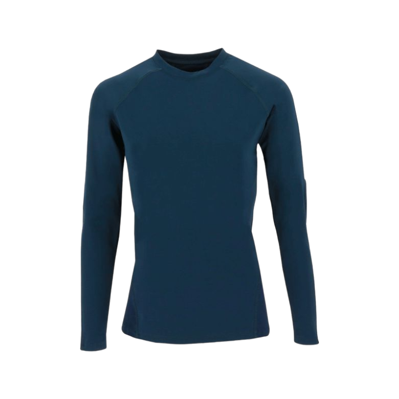 Equithème - Baselayer femme Savy marine | - Ohlala