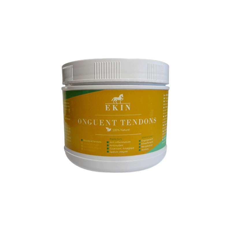 EKIN - Clay for tendons 500 g