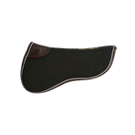 Kentucky Horsewear - Amortisseur pour chevaux Absorb noir/marron | - Ohlala