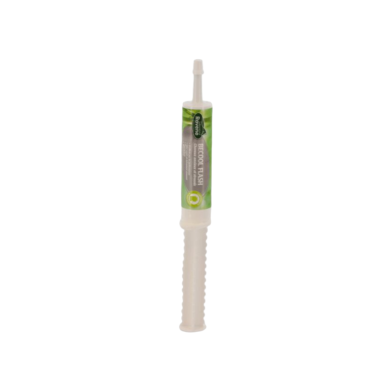 Ravene - Becool flash calming syringe food supplement 30 ml