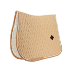 Kentucky Horsewear - Wollschabracke beige | - Ohlala