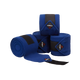 LeMieux - Bandes de polo Benetton Blue (x4) | - Ohlala