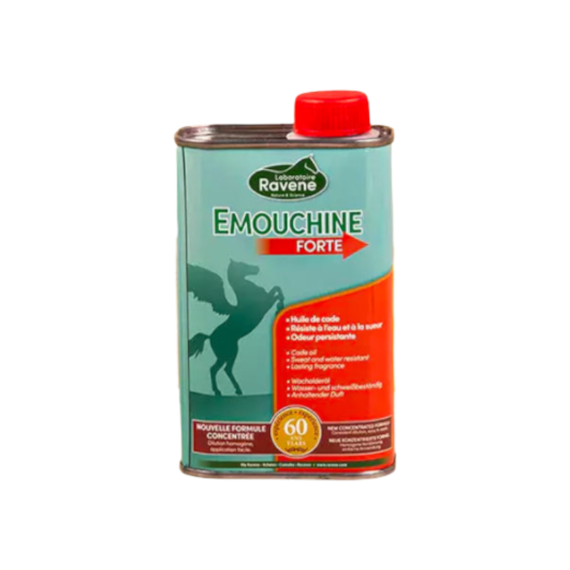 Ravene - Emouchine strong anti-insect oil 250 ml