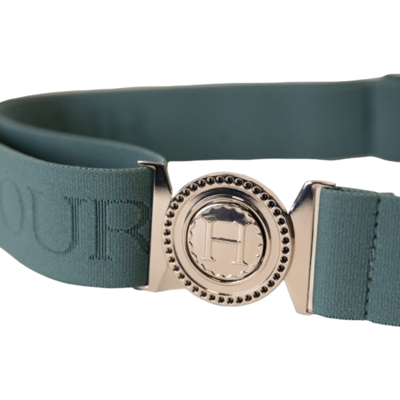 Harcour - Ceinture élastique Biva peacock | - Ohlala