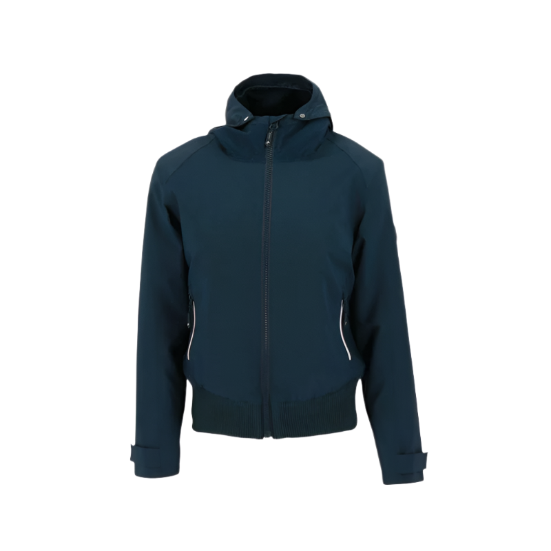 Equithème - Bea navy women's jacket