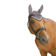 Paddock Sports - Origine dark grey fly veil | - Ohlala