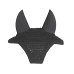 Kentucky Horsewear - Wellington soundless fly bonnet grey | - Ohlala