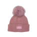 Kentucky Horsewear - Pompom fly veil dusty pink | - Ohlala