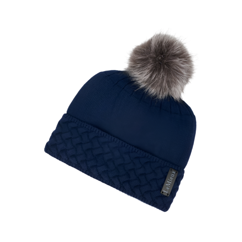 LeMieux - Lola navy beanie