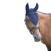 Paddock Sports - Cuffia pro cotone lunga blu navy | - Ohlala