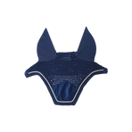 Kentucky Horsewear - Bonnet Wellington basic velvet marine | - Ohlala