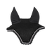 Kentucky Horsewear - Bonnet anti-mosche Wellington big stone & pearl nero | - Ohlala