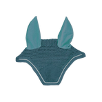 Kentucky Horsewear - Bonnet Wellington velvet émeraude | - Ohlala