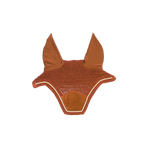 Kentucky Horsewear - Bonnet Wellington velvet orange | - Ohlala