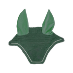 Kentucky Horsewear - Bonnet Wellington Velvet dunkelgrün | - Ohlala