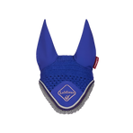 LeMieux - Classic Benetton Blue Fly Veil | - Ohlala