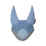 LeMieux - Classic Ice Blue Fly Veil | - Ohlala