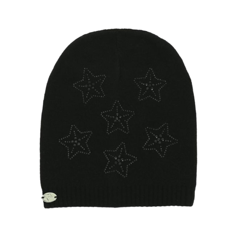 Equithème - Black morgan hat