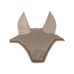 Kentucky Horsewear - Bonnet Wellington Velvet pearls beige | - Ohlala