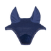 Kentucky Horsewear - Fly Veil Wellington Velvet pearls navy | - Ohlala