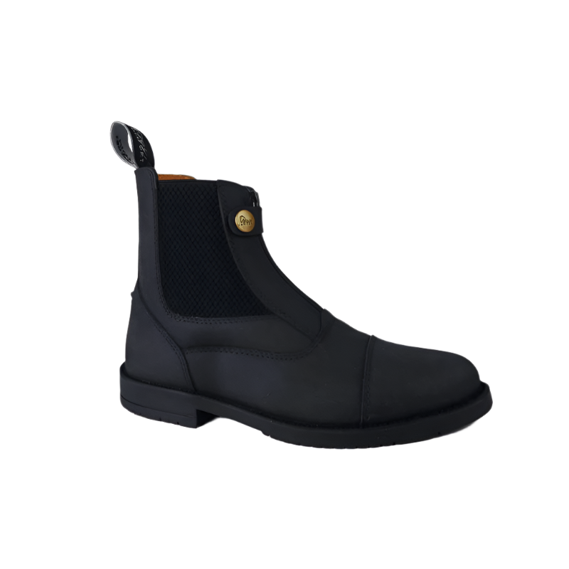 Privilège Equitation - Campo Boots Black