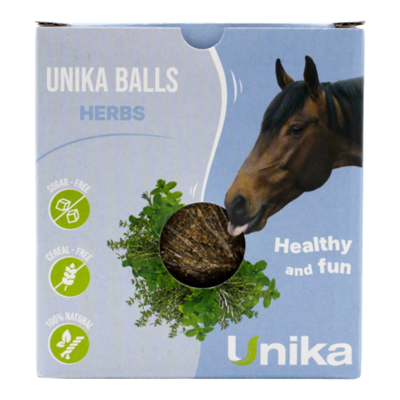 Unika - Complément alimentaire Herbs | - Ohlala