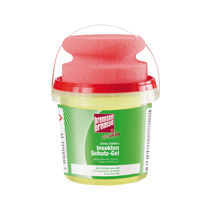 Brake Brake - Anti-fly gel with sponge 