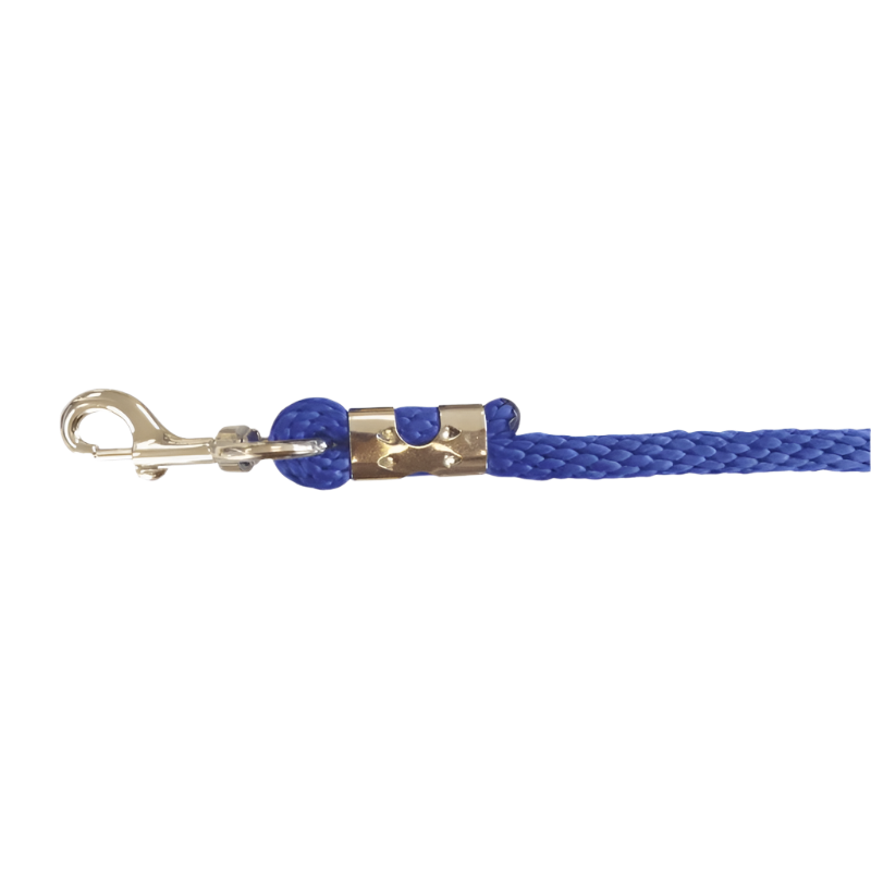 Norton - Bright blue attachment lanyard