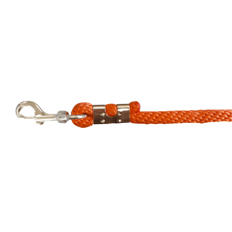 Norton - Attachment lanyard bright orange