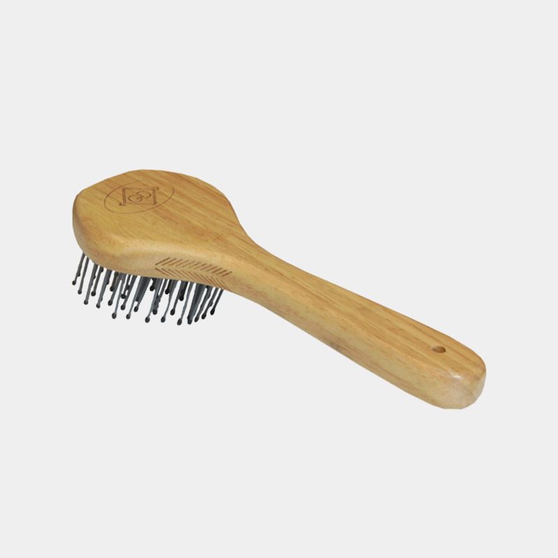 Grooming Deluxe - Brosse à crins | - Ohlala
