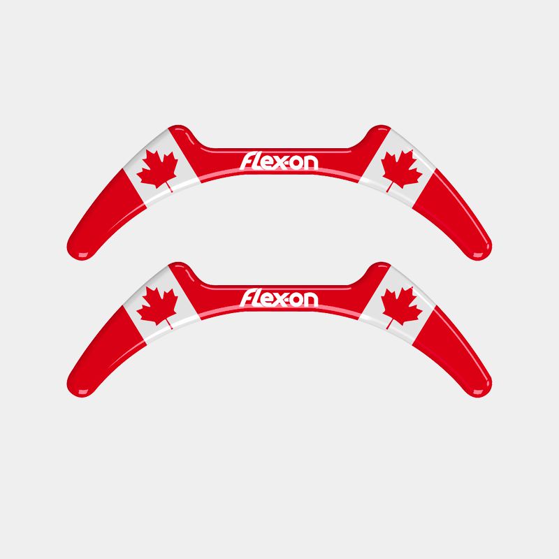 Flex On - Stickers Flex On Pays Canada | - Ohlala