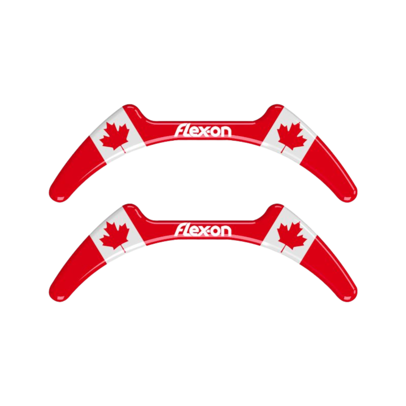 Flex On - Flex On Stickers Country Canada