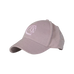 Kentucky Horsewear - Casquette Baseball Glitter rose tendre | - Ohlala