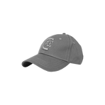 Kentucky Horsewear - Casquette Baseball gris | - Ohlala