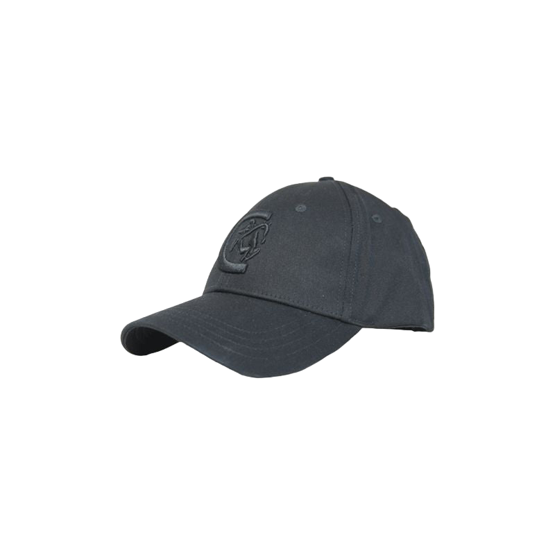 Kentucky Horsewear - Casquette Baseball noir | - Ohlala