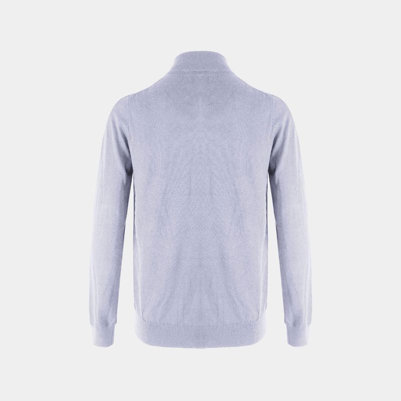 Harcour - Pull homme Flash must have gris | - Ohlala