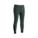 Cavalleria Toscana - Pantalon d'équitation homme jungle green | - Ohlala