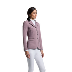 Cavalleria Toscana - Damen Turnierjacke flieder | - Ohlala