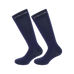 Equithème - Chaussettes Classic marine (x1) | - Ohlala