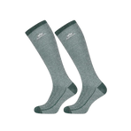 HV Polo - Chaussettes Saar Ivy Green (x1) | - Ohlala