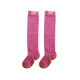 Kentucky Horsewear - Chaussettes rose clair (x1) | - Ohlala