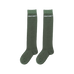 Kentucky Horsewear - Chaussettes Glitter vert (x1) | - Ohlala