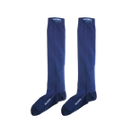 Kentucky Horsewear - Skarpety przeciw odciskom Achilles granatowe (x1) | - Ohlala